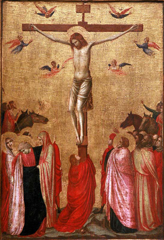The Crucifixion